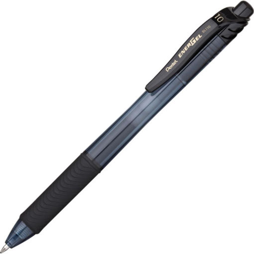 Picture of PENTEL ENERGEL 1.0 BLACK